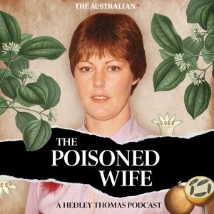 The Poisoned Wife podcast
