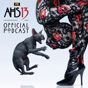 AHS: 13 Official Podcast