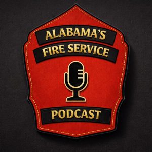 Alabama's Fire Service
