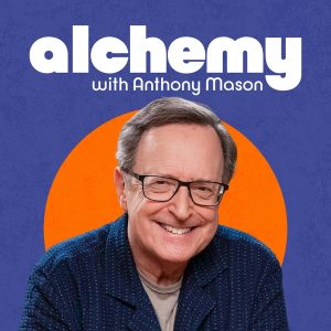 Alchemy with Anthony Mason