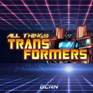 All Things Transformers