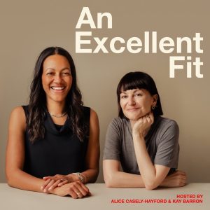 An Excellent Fit