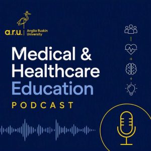 ARU Medical and Healthcare Education