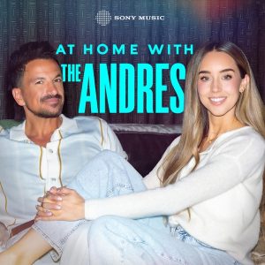 At Home with The Andres