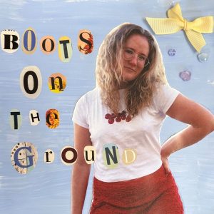 Boots on the Ground
