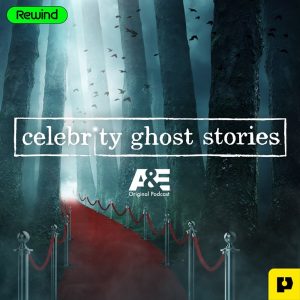 Celebrity Ghost Stories