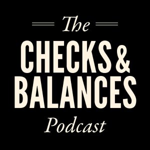 Checks & Balances