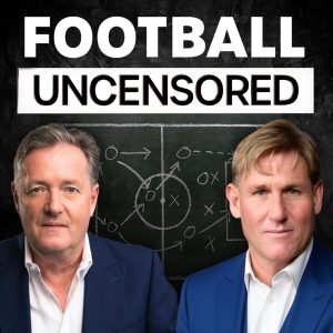 Football Uncensored