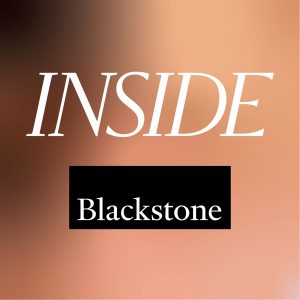 Inside Blackstone