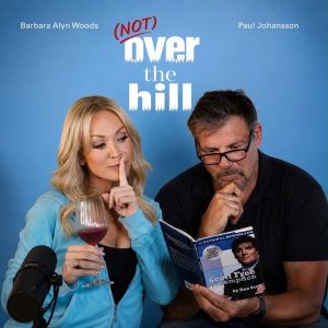 (Not) Over the Hill
