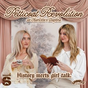 Petticoat Revolution