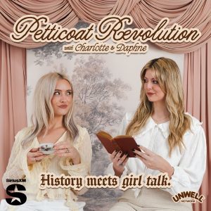 Petticoat Revolution