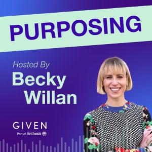 Purposing
