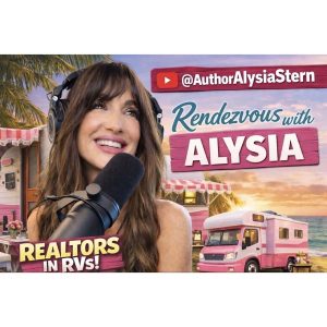Realtors in RVs with Alysia Stern