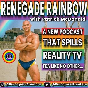 Renegade Rainbow