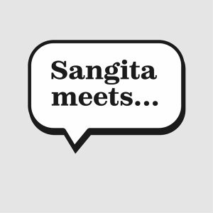 Sangita Meets