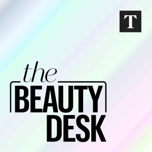 The Beauty Desk