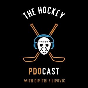 The Hockey PDOcast