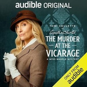 The Murder at the Vicarage