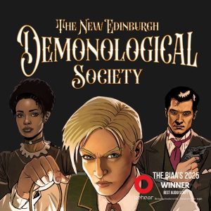 The New Edinburgh Demonological Society