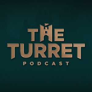 The Turret: The Traitors Fan Podcast