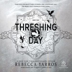 Threshing Day