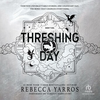 Threshing Day