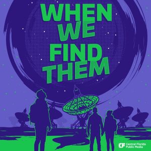 When We Find Them