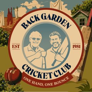 Back Garden Cricket Club