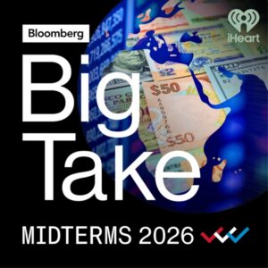 Big Take, Midterms 2026