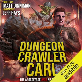Dungeon Crawler Carl