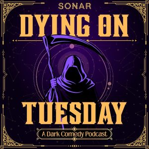 Dying On Tuesday