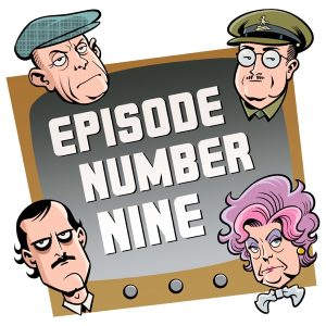 Episode Number Nine