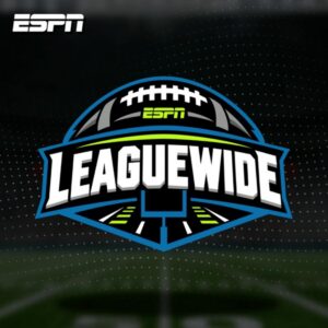 ESPN’s Leaguewide