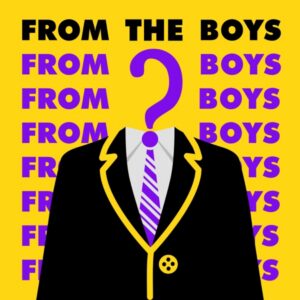 From The Boys
