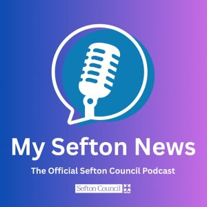 My Sefton News Podcast