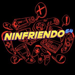 Ninfriendo 64