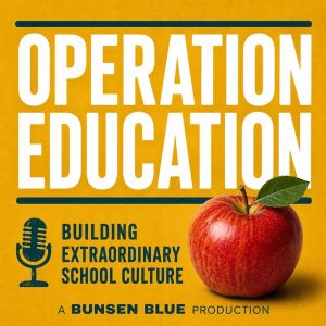 Operation Education
