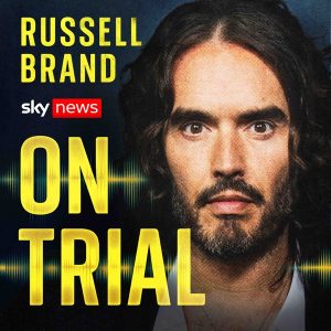 Russell Brand: On Trial