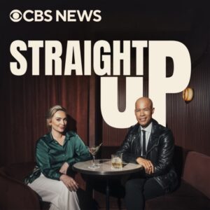 Straight Up: After Hours with Vlad & Kelly
