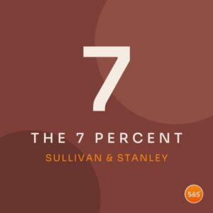 The 7 Percent