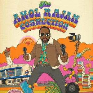 The Amol Rajan Connection
