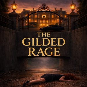 The Gilded Rage