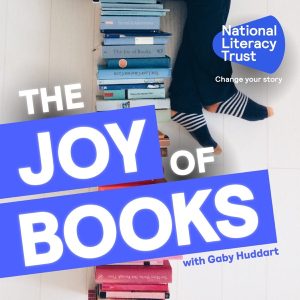 The Joy of Books