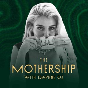 The Mothership