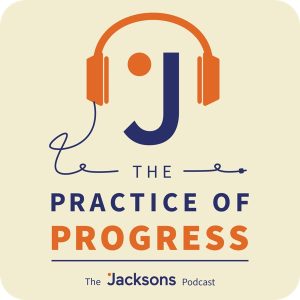 The Practice of Progress