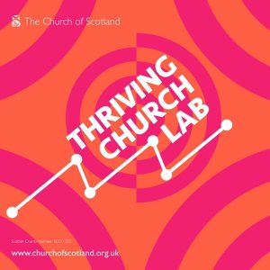 Thriving Church Lab