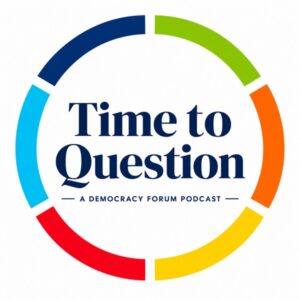 Time to Question