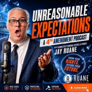 Unreasonable Expectations: A 4th Amendment Podcast