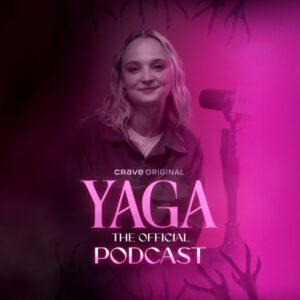 YAGA: The Official Podcast